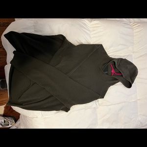 Lululemon Men’s waffle hoodie